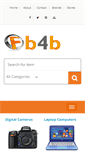 Mobile Screenshot of fb4b.com